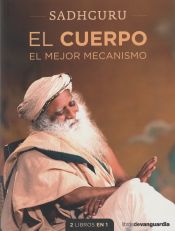 Portada de El cuerpo. La mente