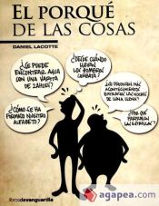 Portada de El porqué de las cosas