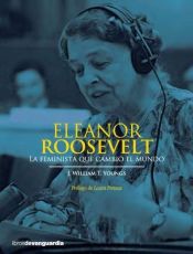 Portada de Eleanor Roosevelt