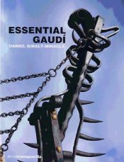 Portada de Essential Gaudí