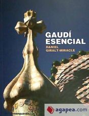 Portada de Gaudí esencial