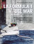 Portada de La Fórmula 1 del mar, de Piergiorgio M. Sandri