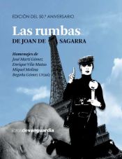 Portada de Las rumbas de Joan de Sagarra