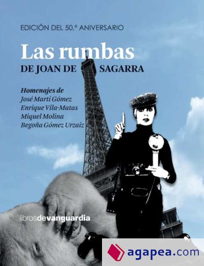 Las rumbas de Joan de Sagarra