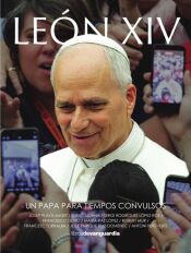 Portada de Le&oacute;n XIV
