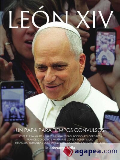 Le&oacute;n XIV