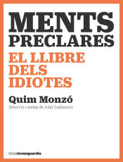 Portada de Ments preclares