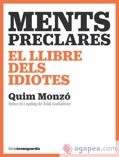 Ments preclares