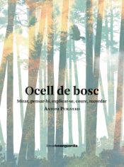 Portada de Ocell de bosc