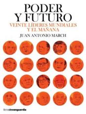 Portada de PODER Y FUTURO