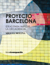 Portada de Proyecto Barcelona