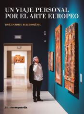 Portada de Un viaje personal por el arte europeo