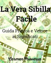 La Vera Sibilla Facile (Ebook)