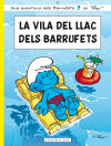 La Vila del llac dels Barrufets