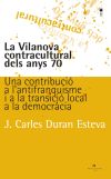 La Vilanova contracultural dels anys 70