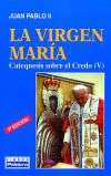 La Virgen María