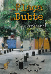 Portada de La plaça del Dubte