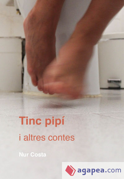 Tinc pipí i altres contes