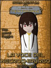 La Voce del Necrochirurgo (Ebook)