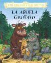 La Abuela Gr&uacute;falo De Julia Donaldson