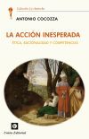 La acci&oacute;n inesperada