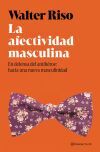 La afectividad masculina