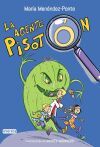 La agente Pisot&oacute;n