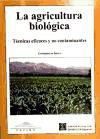 La agricultura biológica