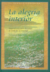 La alegría interior