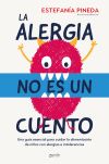 La Alergia No Es Un Cuento