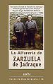 La alfareria de Zarzuela de Jadraque