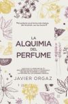 La alquimia del perfume