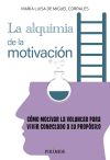 La alquimia en la motivación