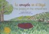 La amapola en el trigal. The Poppy in the Wheatfield