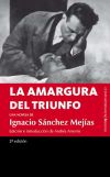 La amargura del triunfo