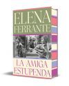 La Amiga Estupenda (edición Limitada Con Cantos Tintados) (dos Amigas 1)