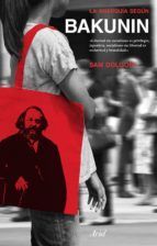 Portada de La anarqu&iacute;a seg&uacute;n Bakunin (Ebook)