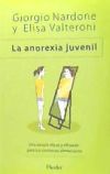 La anorexia juvenil