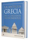 La antigua Grecia en cincuenta monumentos