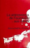 La antropología de Feuerbach y sus claves