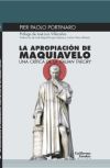 La apropiación de Maquiavelo: Una crítica de la Italian Theory