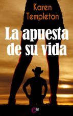 Portada de La apuesta de su vida (Ebook)