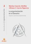 La argumentaci&oacute;n en el Derecho