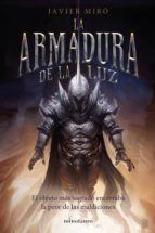 Portada de La armadura de la luz (Ebook)