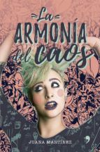 Portada de La armonía del caos (Ebook)