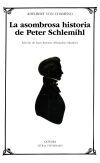 La asombrosa historia de Peter Schlemihl