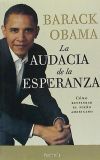 La audacia de la esperanza