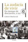 La audacia de vivir
