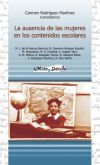 La ausencia de las mujeres en los contenidos escolares