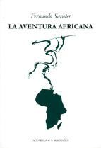 Portada de La aventura africana (Ebook)